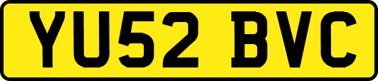YU52BVC