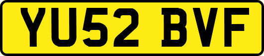 YU52BVF