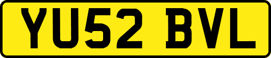 YU52BVL