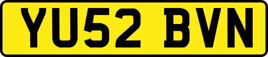 YU52BVN