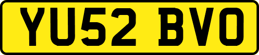 YU52BVO