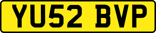 YU52BVP