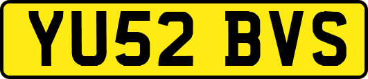 YU52BVS