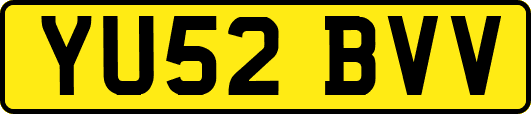 YU52BVV