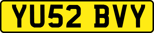YU52BVY
