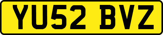 YU52BVZ