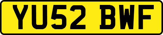 YU52BWF