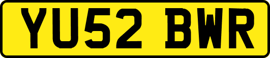 YU52BWR