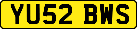 YU52BWS