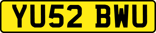 YU52BWU