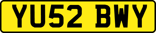 YU52BWY