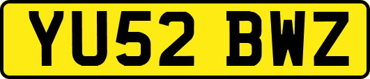 YU52BWZ
