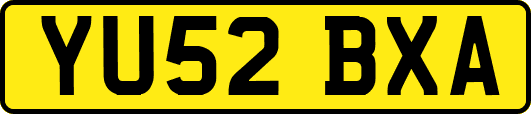YU52BXA