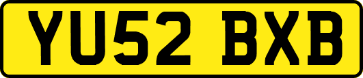 YU52BXB