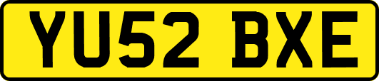 YU52BXE