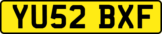 YU52BXF