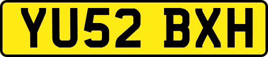 YU52BXH