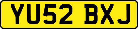YU52BXJ
