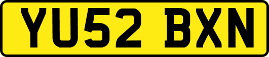 YU52BXN