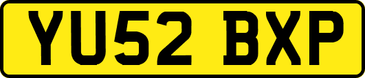 YU52BXP