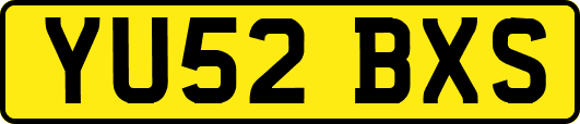 YU52BXS