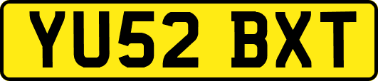 YU52BXT
