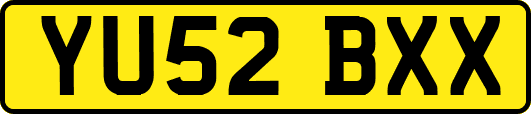 YU52BXX