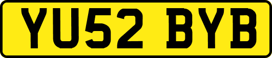 YU52BYB