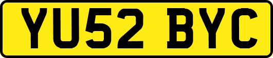 YU52BYC