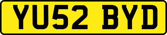 YU52BYD