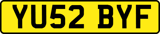 YU52BYF