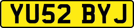 YU52BYJ