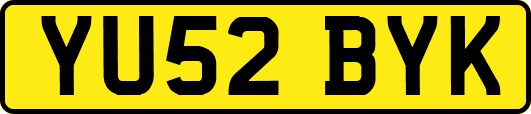 YU52BYK
