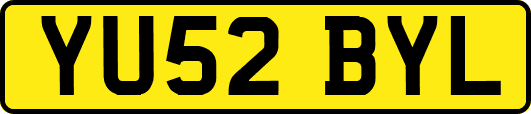 YU52BYL