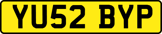 YU52BYP