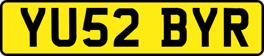 YU52BYR