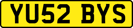 YU52BYS