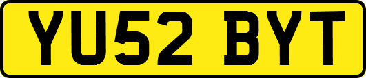 YU52BYT
