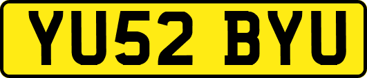 YU52BYU