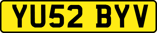 YU52BYV