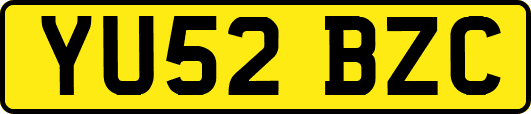 YU52BZC