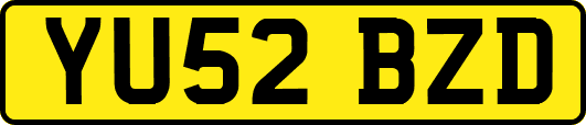YU52BZD