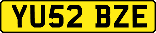 YU52BZE