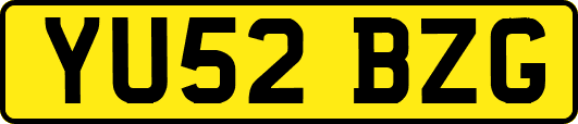 YU52BZG