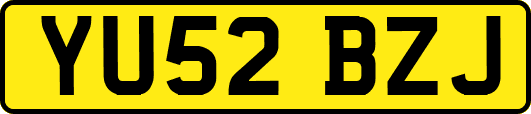 YU52BZJ