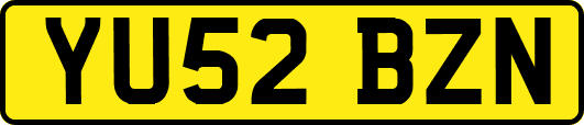YU52BZN