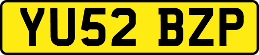 YU52BZP