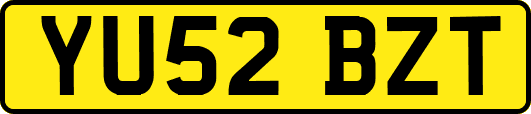 YU52BZT