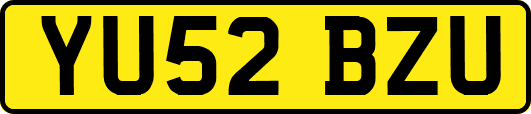 YU52BZU
