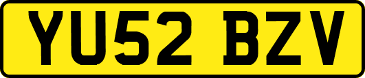 YU52BZV